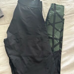 2XU LEGGINGS